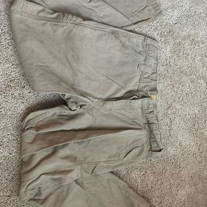 Carhartt Relaxed Fit Cargo Pants